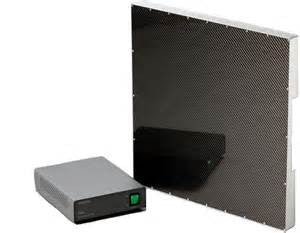 Digital Imaging DR System - Vieworks 17 x17 - Fixed Panel