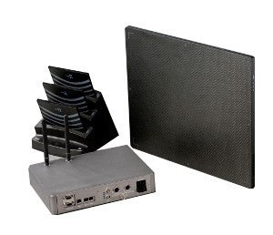 Digital Imaging DR System - Vieworks 14 x17 - Wireless Panel